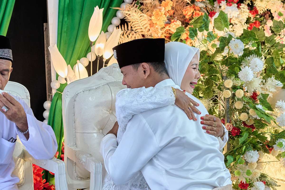 Elin & Fandy